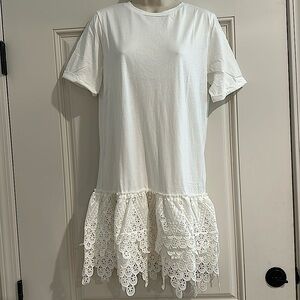 NWT Anthropologie English Factory